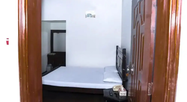 Двухместный номер Standard Mughal Guest House