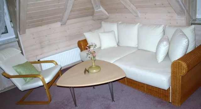 Студия Business Hotel Villa Sulmana