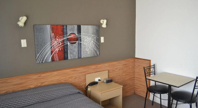 Panorama Motor Inn, Забронировать Мини-отель Ньюкастл Новый Южный Уэльс