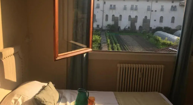 Номер Standard B&B San Benedetto