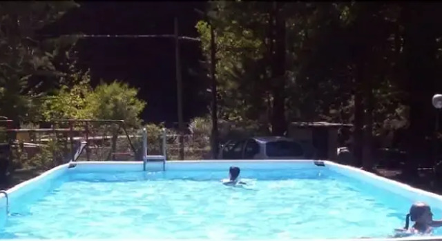 Camping Fiumata, Reserva ahora Camping Filettino Ciociaria