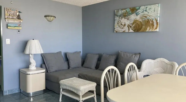 Le Boot Oceanfront Suites, Buchen Sie Hotel Hotels in Wildwoods Beach mit Pool, Schwimmbad