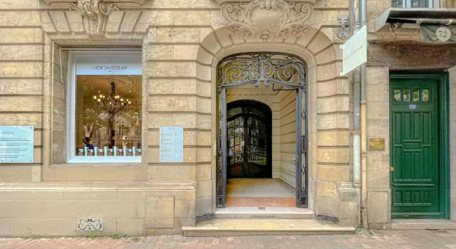 Appart Hypercentre - Le Clemenceau