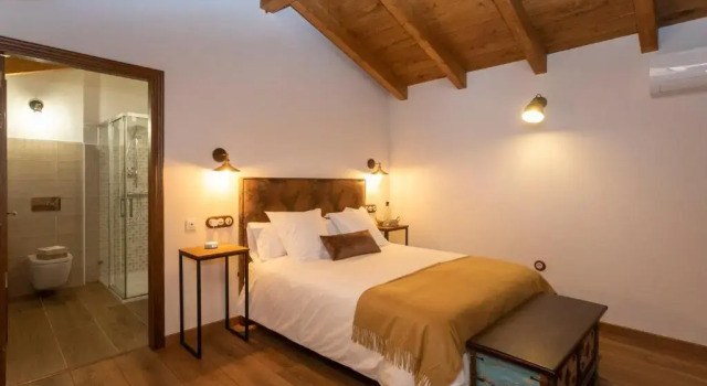 Двухместный номер Standard Araucaria House
