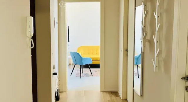 Casa Duci in Rome With 2 Bedrooms and 1 Bathrooms, Забронировать Апартаменты/квартира Апартаменты Рима, рядом с Piazza San Giovanni in Laterano, Апартаменты/квартира