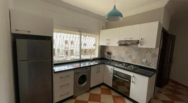 Precioso Apartamento en tetouan, Varaa Huoneisto Tétouan Tanger-Tetouan