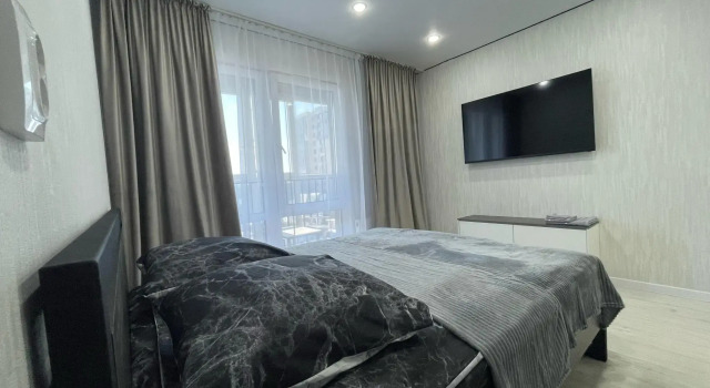 Apartments for Daily Rent in Russia, Boek Appartement Goedkope hotels in Tatarstan