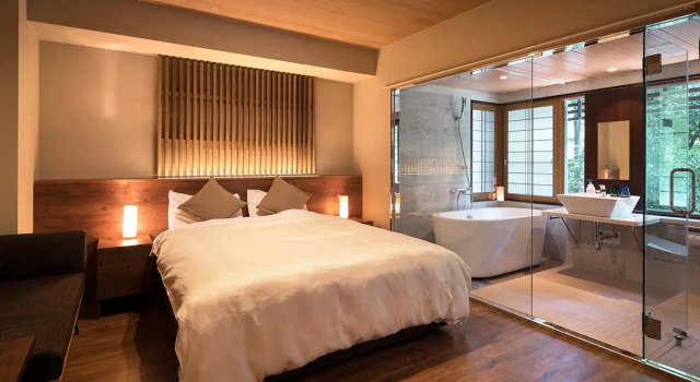 Hotel Miyajima Villa, Rezerwuj Hotel Hatsukaichi 