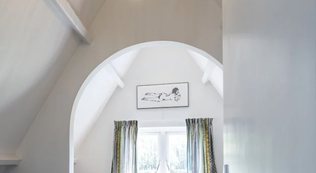 Двухместный номер Comfort Villa de Hazelaar