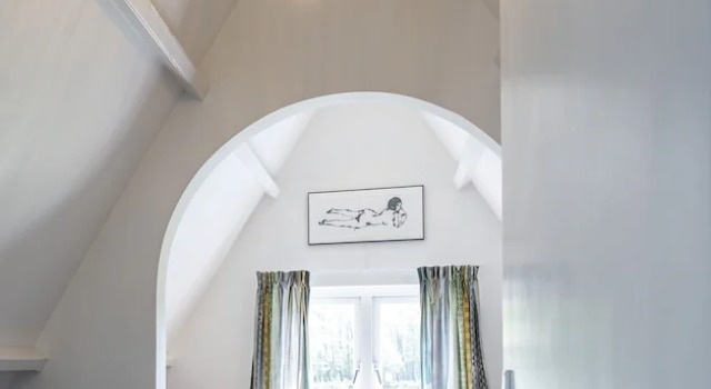 Двухместный номер Comfort Villa de Hazelaar