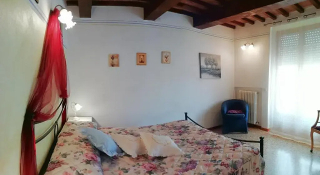 Finestra sulla val d'Orcia, Забронировать Апартаменты/квартира Апартаменты Валь д’Орча, Апартаменты/квартира