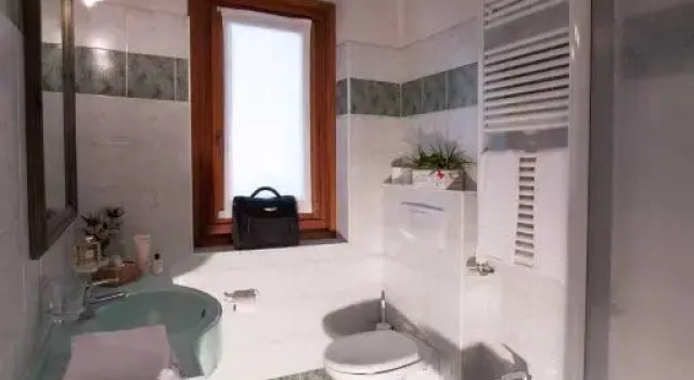 Номер Comfort Hotel Alpina