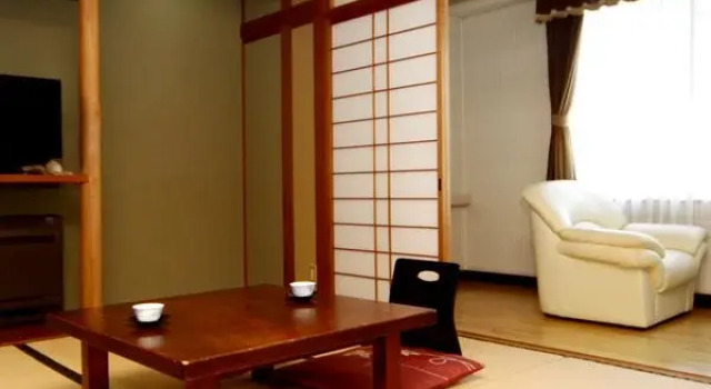 Kakino Onsen Hasshoen Yumotokan, Boek Hotel Hotels in Tokai met parkeren, Parkeren