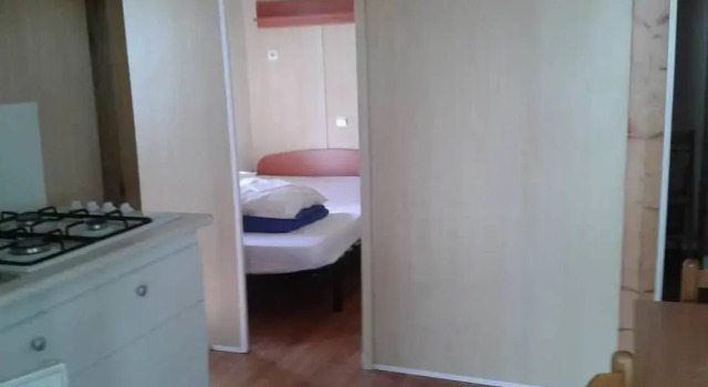Camping de L'Ocean, Забронировать Кемпинг Кемпинги и глэмпинги Quiberon Bay, Кемпинг