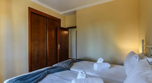Family Apartment in Golfside Setting, Book Lejlighed Ayamonte Huelva