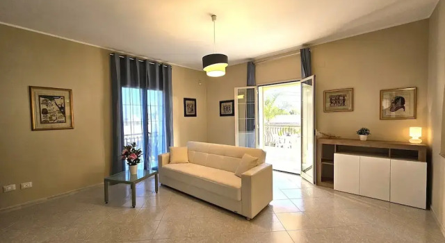 Villa Merilusi by Ortigiaapartments