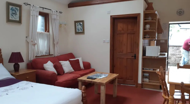 Beautiful 1-Bed Cottage in Trellech, Забронировать Дом для отпуска Монмут Гвент