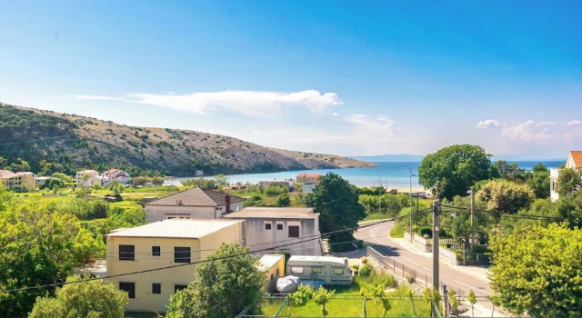 Апартаменты Apartments D. Matahlija