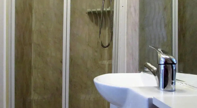 Двухместный номер Standard Bamford House Hotel