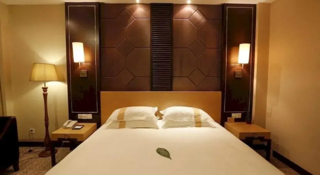 Haizhou International Hotel, Забронировать Отель СПА-отели Хуаншань, SPA-услуги