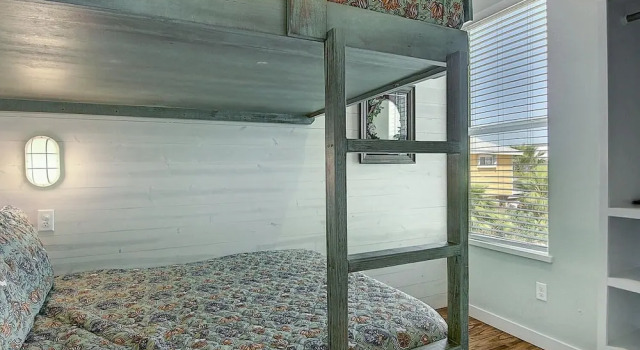 Gordys Getaway Esb9 2 Bedroom Home by Redawning