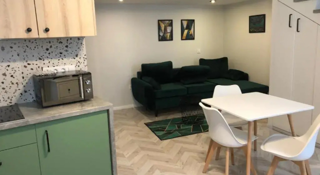 Номер Superior All In Apartman IV