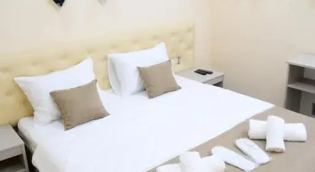 Hotel New Avlabari