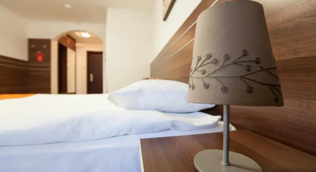 Номер Standard Hotel Citadella