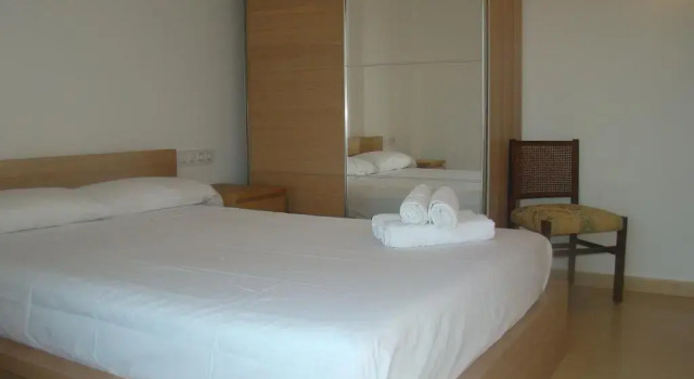 Apartament El Mirador
