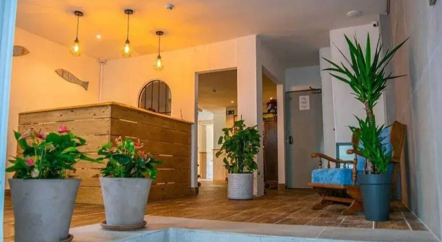 Hostal Mozaik Lloret
