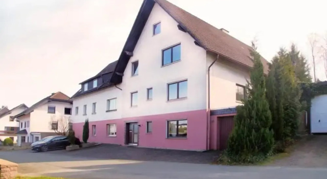 Haus Nova am Bollerberg, Забронировать Апартаменты/квартира Халленберг Rothaar Mountains
