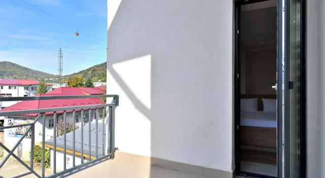 Апартаменты Durau Residence