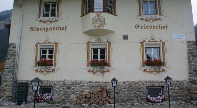 Hotel Grieserhof, Rezerwuj Hotel Hotele w Tyrol z parkingiem, Parking