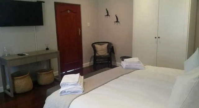 Номер Standard Stellenhof Guesthouse