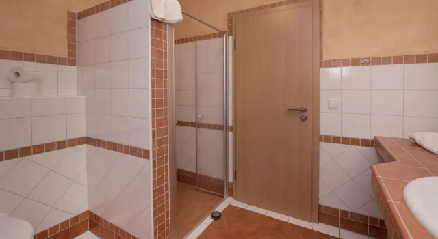 Апартаменты Haus Josef Hager