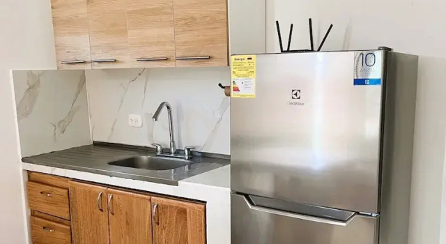 Апартаменты Escapate a Tolú - Lindo Apartamento