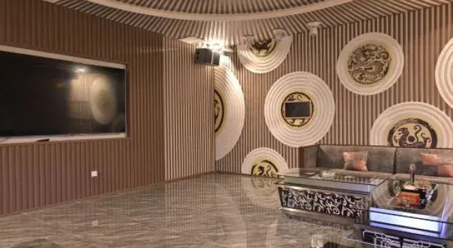 Panjin Liao Seaview Hotel, Rezervasyon Otel Panjin Liaoning