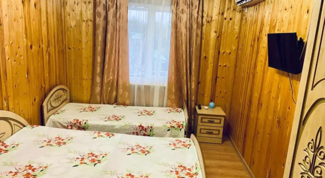 U Aleny Guesthouse, Забронировать Гостевой дом Гостевые дома Алахадзы, Гостевой дом