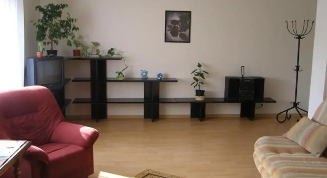 Апартаменты Apartments Weintrauben