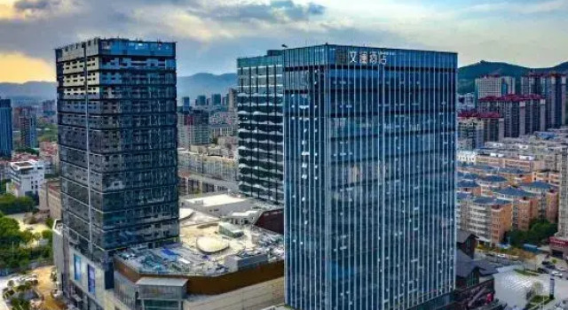 Xinmi Wenlan Hotel, Book Hotel Zhengzhou Henan