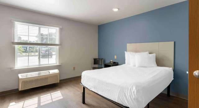 Люкс Extended Stay America Select Suites - Lakeland