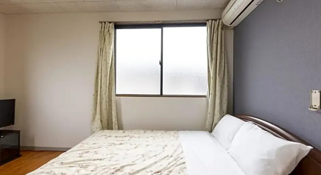 Двухместный номер Standard Tabist My Room Tagajjo