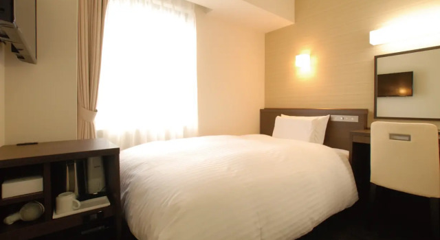 Номер Standard AB Hotel Iwata