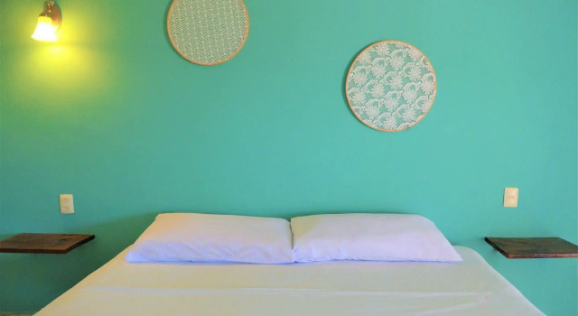 Casa Blatha, Book Hotel Hoteller i Holbox med parkering, Parkering