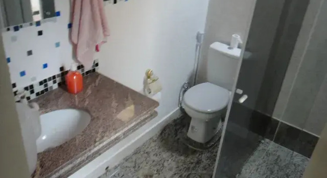 Одноместный номер Standard Castel Inn Hostel