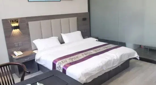 huansha hotel, Reserva ahora Hotel Rongcheng República Popular China