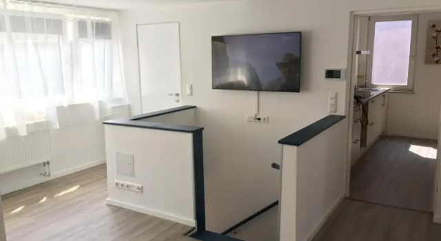Апартаменты Ferienwohnung Dell