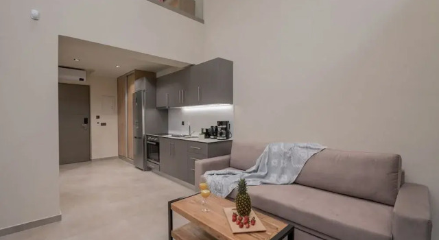 Mystique Luxury Suites & Maisonettes