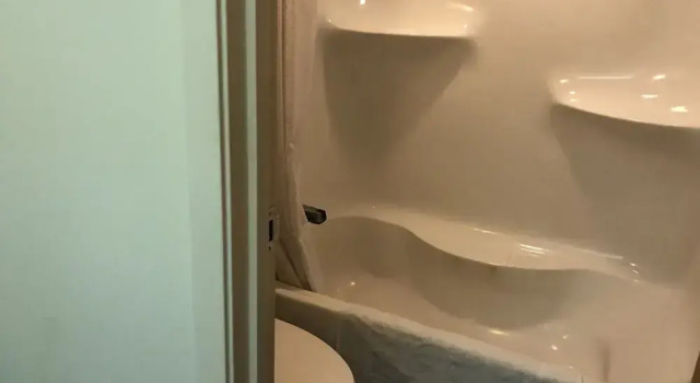 Номер Standard с красивым видом из окна Agassiz Park Lodge