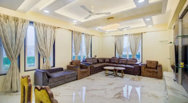 Вилла RR Villa Mahabaleshwar